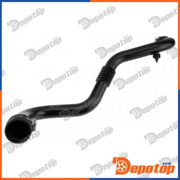Gaine de suralimentation pour RENAULT | GPP-RE-097, 8200590198